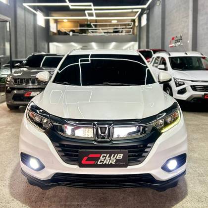 HONDA HR-V 1.8 16V FLEX LX 4P AUTOMÁTICO HONDA HR-V 1.8 16V FLEX LX 4P AUTOMÁTICO